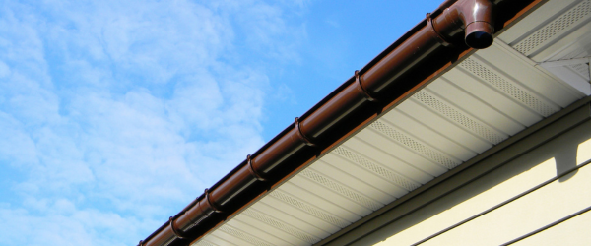 Fascia Board Failure