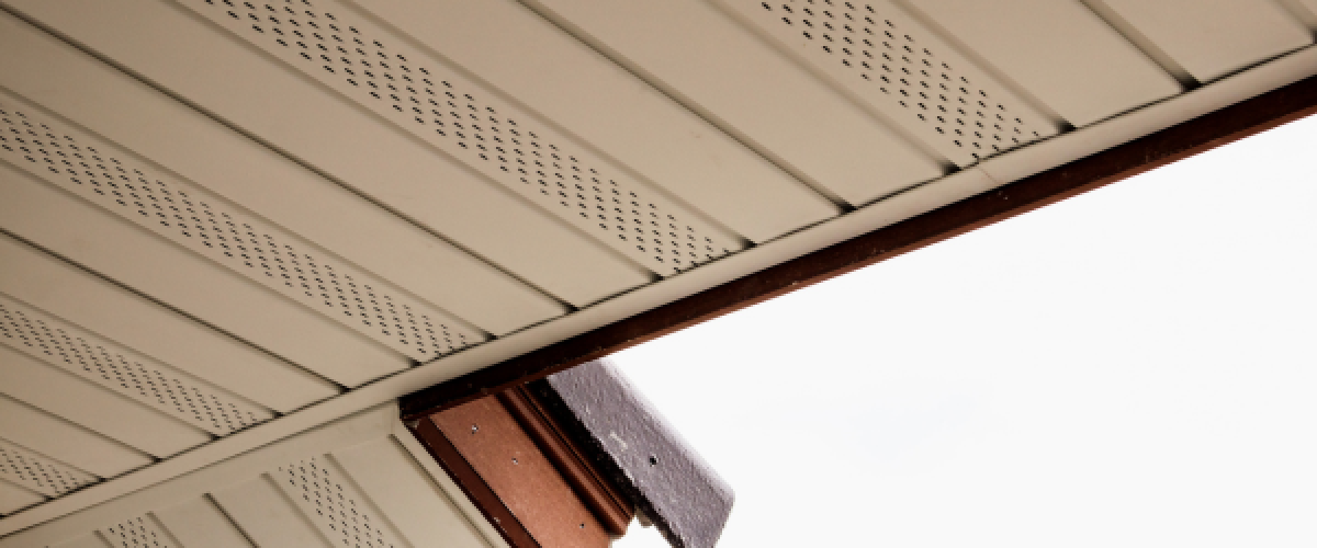 Soffit Vents