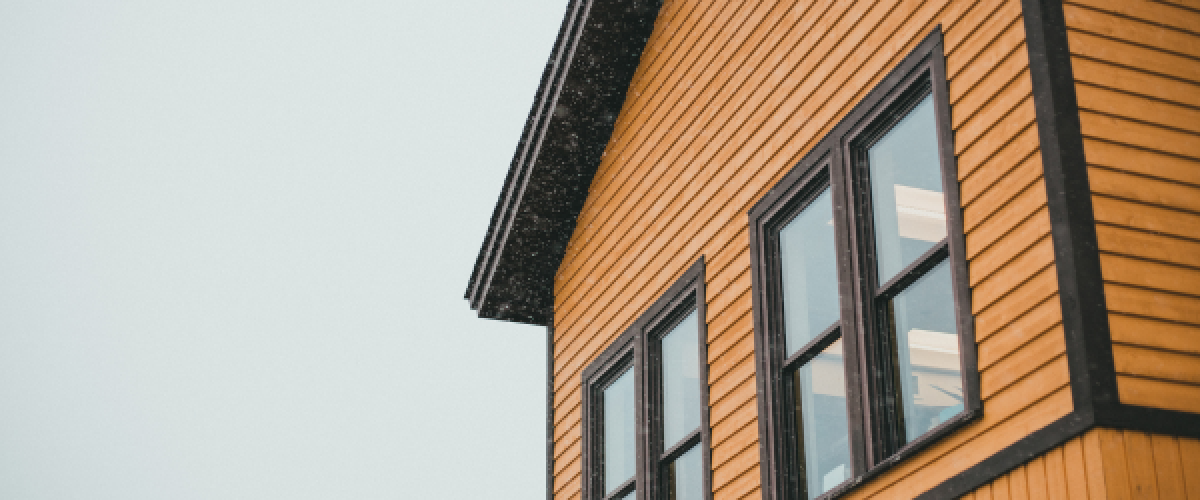 Vinyl Siding