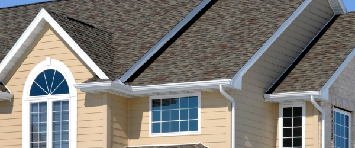 Vinyl Siding