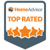 homeadvisor top rated